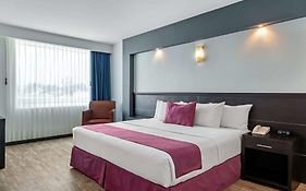 Hotel Comfort Inn Morelia
